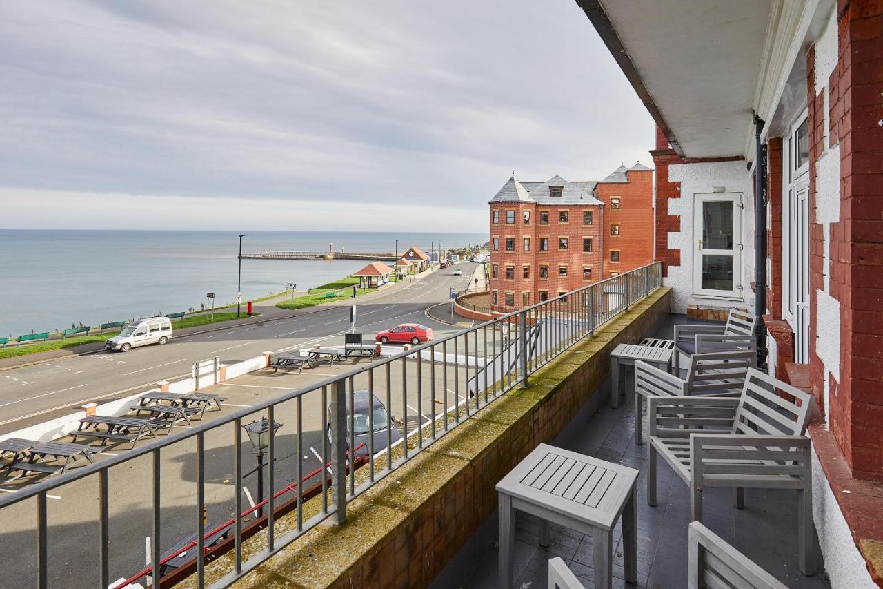 Host & Stay - 4 Metropole Towers Whitby Exterior photo